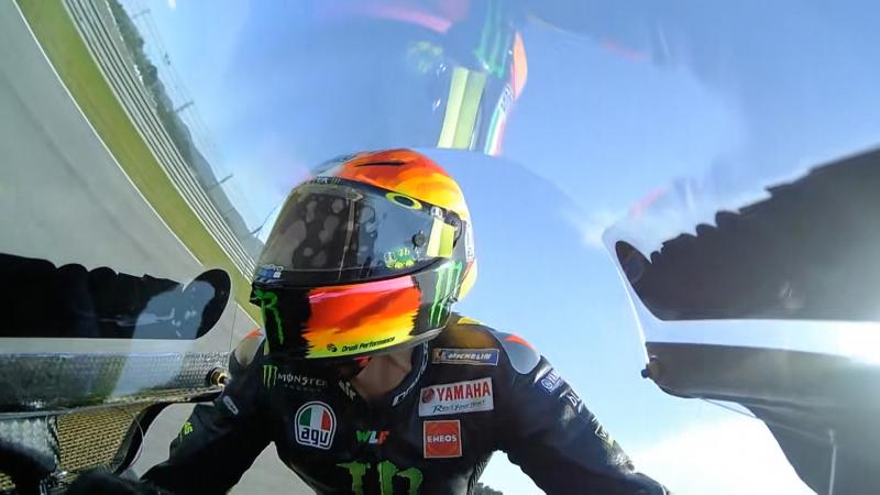 MOTO GP -GRAND PRIX D'ITALIE MUGELLO DU 31 MAI AU 2 JUIN 2019 2019_ita_motogp_fp3_02.middle
